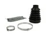 <strong>Комплект пильовиків гумових PASCAL G6A012PC (фото 1)</strong>