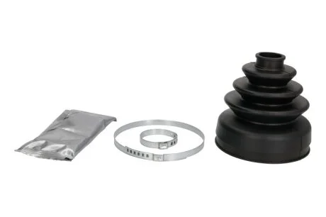 Комплект пильовиків гумових для Fiat PASCAL G6C002PC фото товару