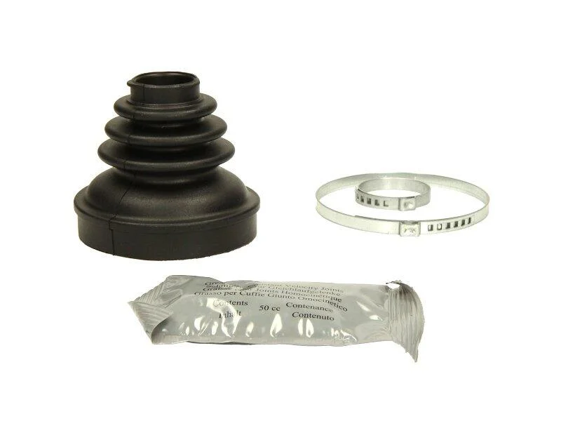 <strong>Комплект пильовиків гумових PASCAL G6C016PC (фото 1)</strong>