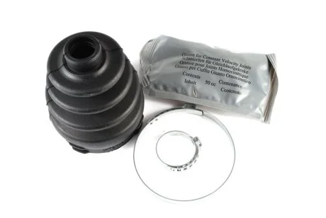 Комплект пильовиків гумових для Fiat, Alfa Romeo, Lancia PASCAL G6F015PC фото товару