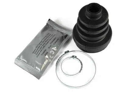 Комплект пильовиків гумових для Ford, Rover, Mazda, Fiat, Alfa Romeo PASCAL G6F016PC фото товару