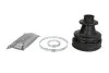 <strong>Комплект пильовиків гумових PASCAL G6F017PC (фото 1)</strong>