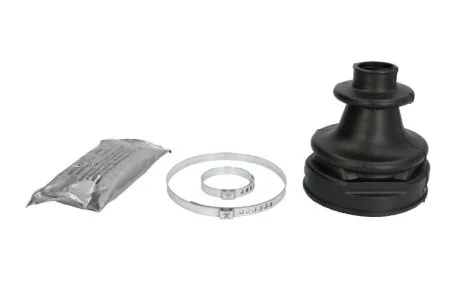 Комплект пильовиків гумових для Ford PASCAL G6F017PC фото товара