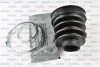 <strong>Комплект пильовиків гумових PASCAL G6F020PC (фото 1)</strong>