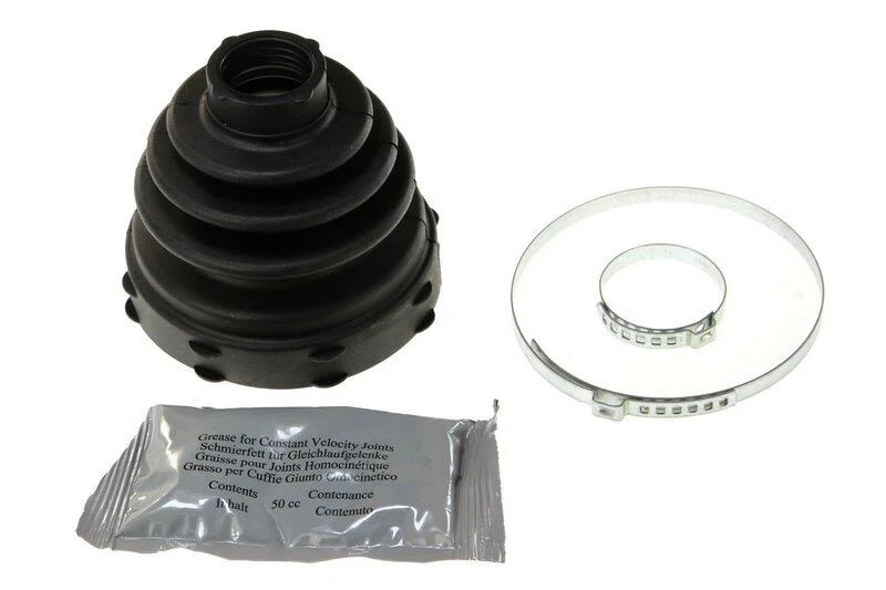<strong>Комплект пильовиків гумових PASCAL G6F023PC (фото 1)</strong>