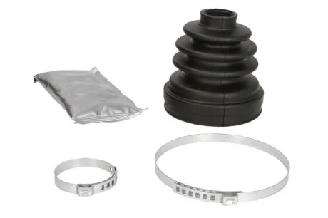 Комплект пильовиків гумових для Fiat, Lancia, Abarth, Alfa Romeo, Toyota PASCAL G6F024PC фото товару