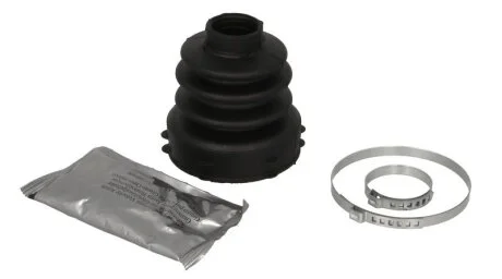 Комплект пильовиків гумових для Ford PASCAL G6G003PC фото товару