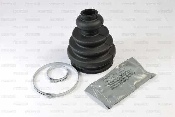 <strong>Комплект пильовиків гумових PASCAL G6M004PC (фото 1)</strong>