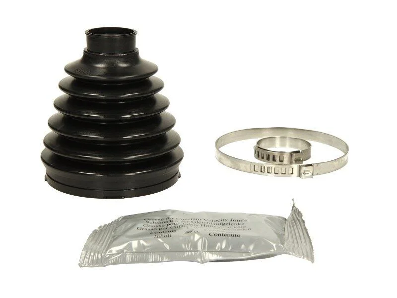 <strong>Комплект пильовиків гумових PASCAL G6M005PC (фото 1)</strong>