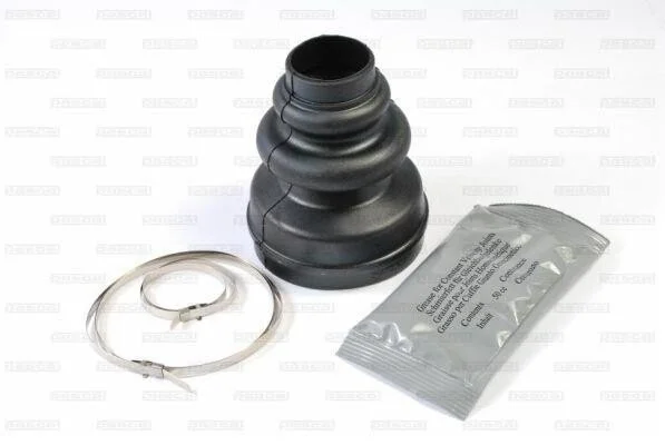<strong>Комплект пильовиків гумових PASCAL G6P001PC (фото 1)</strong>