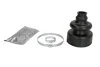 <strong>Комплект пильовиків гумових PASCAL G6P002PC (фото 1)</strong>