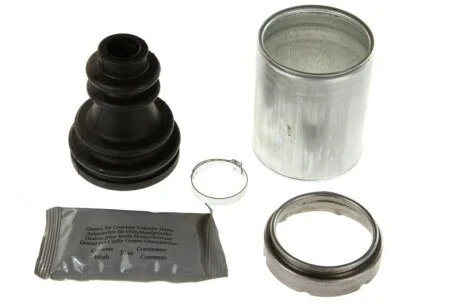 Комплект пильовиків гумових для Renault, Opel PASCAL G6R010PC фото товару