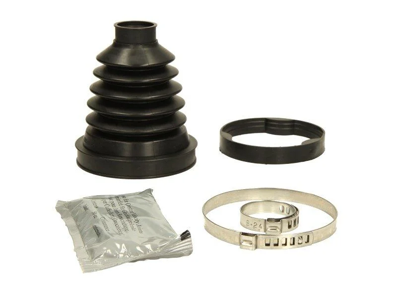 <strong>Комплект пильовиків гумових PASCAL G6R013PC (фото 1)</strong>