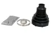 <strong>Комплект пильовиків гумових PASCAL G6R016PC (фото 1)</strong>