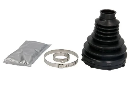 Комплект пильовиків гумових для Dacia, Renault, Citroen, DS PASCAL G6R016PC фото товару