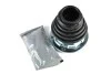 <strong>Комплект пильовиків гумових PASCAL G6W004PC (фото 1)</strong>