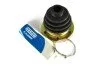 <strong>Комплект пильовиків гумових PASCAL G6W012PC (фото 1)</strong>