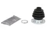 <strong>Комплект пильовиків гумових PASCAL G6W027PC (фото 1)</strong>