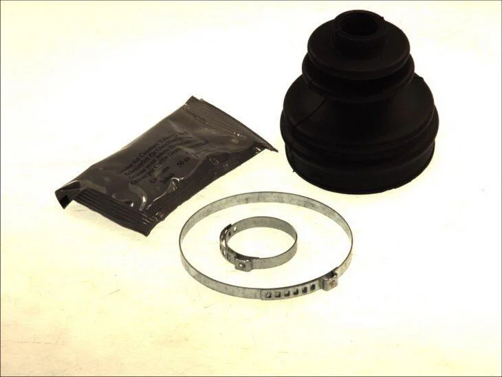 <strong>Комплект пильовиків гумових PASCAL G6W029PC (фото 1)</strong>