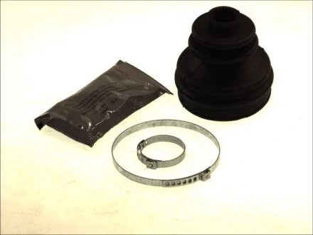 Комплект пильовиків гумових для Volkswagen, Audi PASCAL G6W029PC фото товару