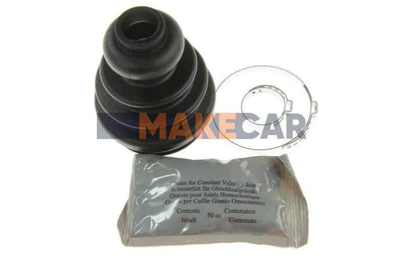 <strong>Пильник внутр. 23*57.5*104 VW T5 Transporter/ T5 Multivan 2.0 03- / 1.9TDI 06- PASCAL G6W030PC (фото 1)</strong>