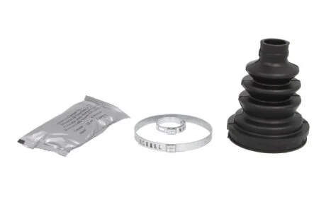 Комплект пильовиків гумових для Opel, Vauxhall PASCAL G6X003PC фото товару