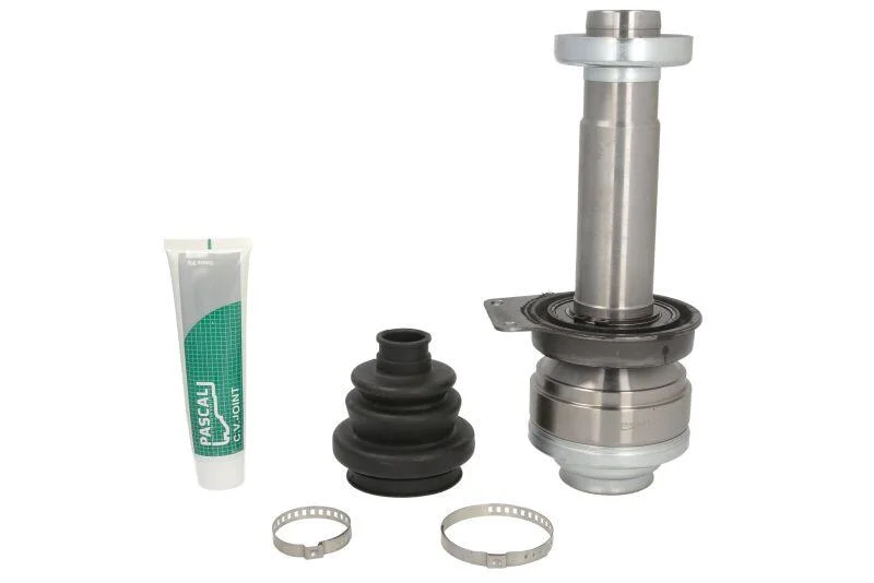 <strong>Шарнір привідного валу PASCAL G7W022PC (фото 1)</strong>
