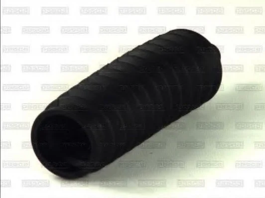<strong>Пильовик кермової тяги (гума) 210X12,5X45 Daewoo Matiz 0.8/1.0 95- PASCAL I63005PC (фото 1)</strong>