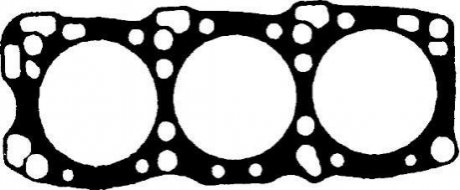 Прокладка головки блока арамидная Payen BR600 (фото 1)