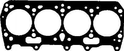 Прокладка головки блока арамидная Payen BV700 (фото 1)