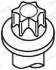 <strong>Болти головки блоку Payen HBS249 (фото 4)</strong>