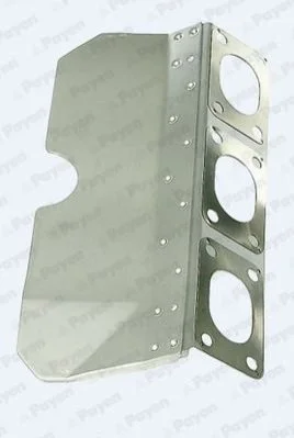 <strong>Прокладка, випускний колектор BMW M52/M54 (2)(вир-во) Payen JD6104 (фото 1)</strong>