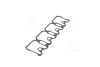 <strong>Прокладка клапанної кришки ALFA/FORD/CHRYSLER 2.5TDI VM31B 95- (вир-во PAYEN) Payen JM7206 (фото 4)</strong>