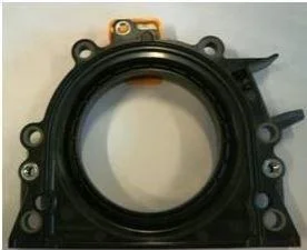 <strong>Сальник двигуна REAR VAG 1.9TDI/2.0TDI/2.0SDI BKP/BDJ/BST 04->, В КОРПУСІ (вир-во) Payen LK5012 (фото 1)</strong>