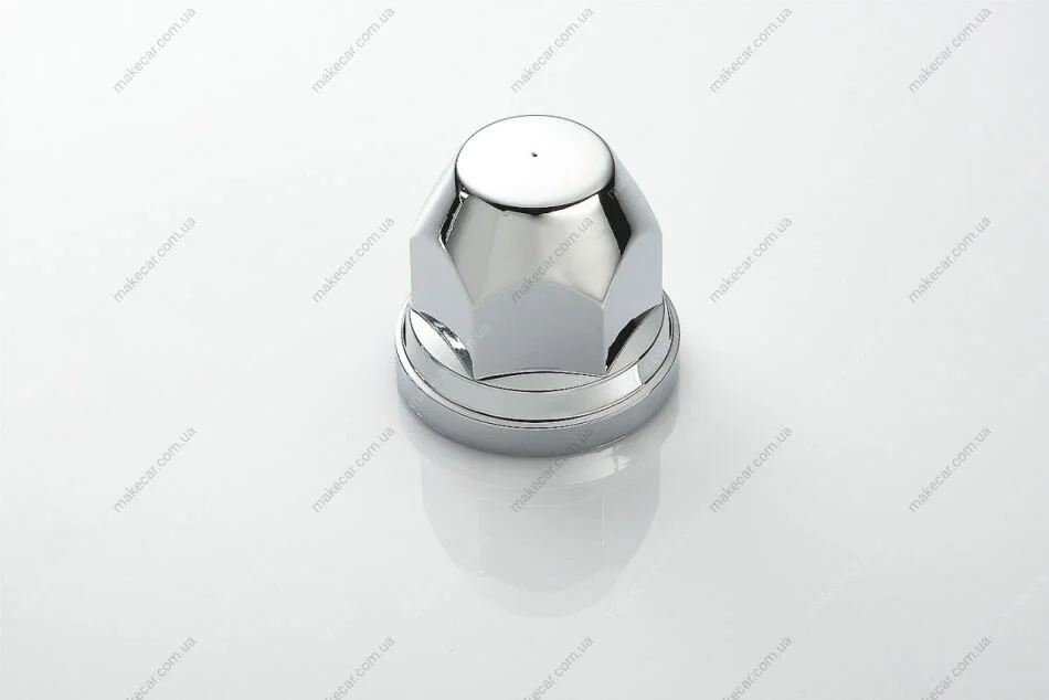 <strong>Накладка, колісні гайки PE AUTOMOTIVE 00705200A (фото 1)</strong>