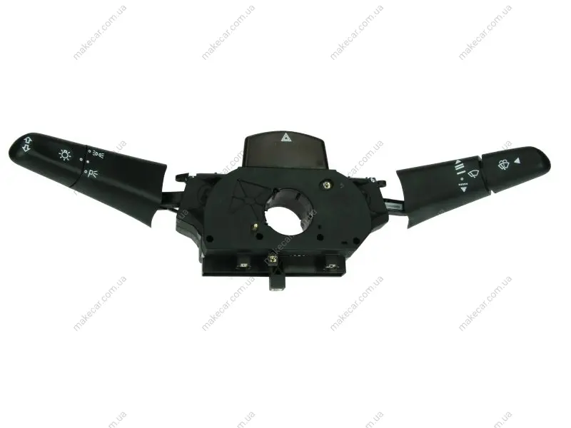 <strong>Рульовий перемикач PE AUTOMOTIVE 010.058-00 (фото 1)</strong>