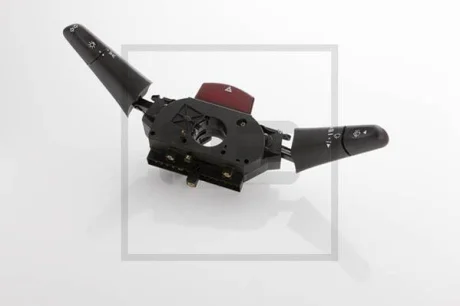 Рульовий перемикач для Volkswagen, Mercedes PE AUTOMOTIVE 010.202-00 фото товару