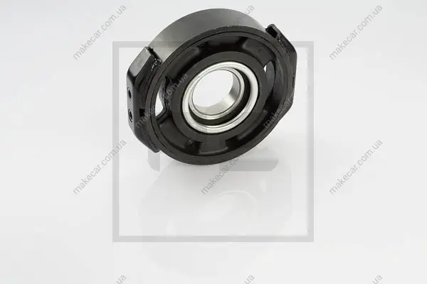 <strong>Підшипник підвісний MВ, D=55 mm PE AUTOMOTIVE 010.577-00 (фото 1)</strong>