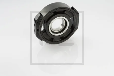 Підшипник підвісний MВ, D=55 mm для PE AUTOMOTIVE 010.577-00 фото товару