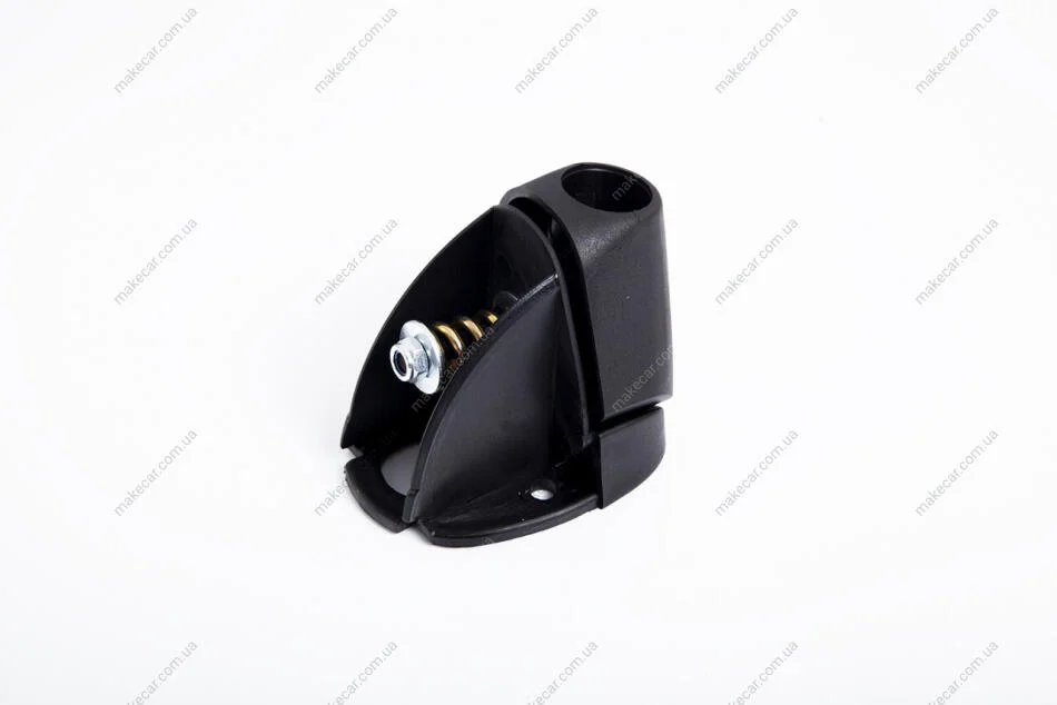 <strong>Корпус дзеркала заднього виду PE AUTOMOTIVE 01803380A (фото 1)</strong>