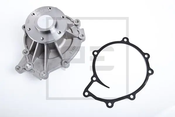 <strong>Водяний насос MAN PE AUTOMOTIVE 030.925-00 (фото 1)</strong>