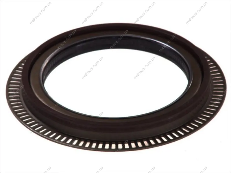 <strong>Сальник ступиці (з кільцем ABS) MAN, 135*175*18 PE AUTOMOTIVE 031.192-00 (фото 1)</strong>