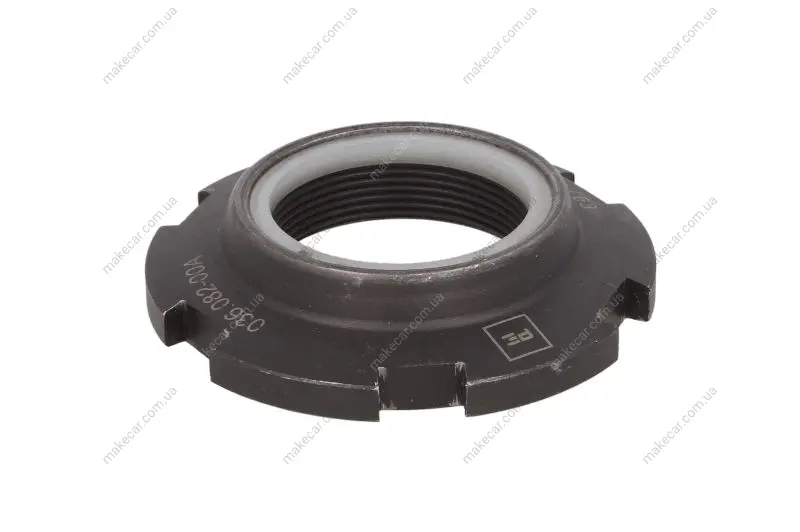 <strong>Гайка, M42*1.5 PE AUTOMOTIVE 036.082-00 (фото 1)</strong>