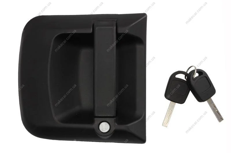<strong>Ручка дверей PE AUTOMOTIVE 03840000 (фото 1)</strong>