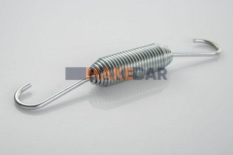 Пружина SAF 22.5*2.5*185mm PE AUTOMOTIVE 066.073-00A