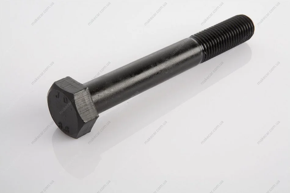 <strong>Болт кронштейна вісі (M20x2,5x160) BPW MERITOR PE AUTOMOTIVE 070.458-00A (фото 1)</strong>