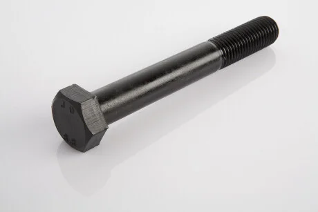 Болт кронштейна вісі (M20x2,5x160) BPW MERITOR для PE AUTOMOTIVE 070.458-00A фото товару