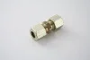<strong>Штуцер прямий D12xD10x43 із гайками PE AUTOMOTIVE 076.003-30A (фото 1)</strong>
