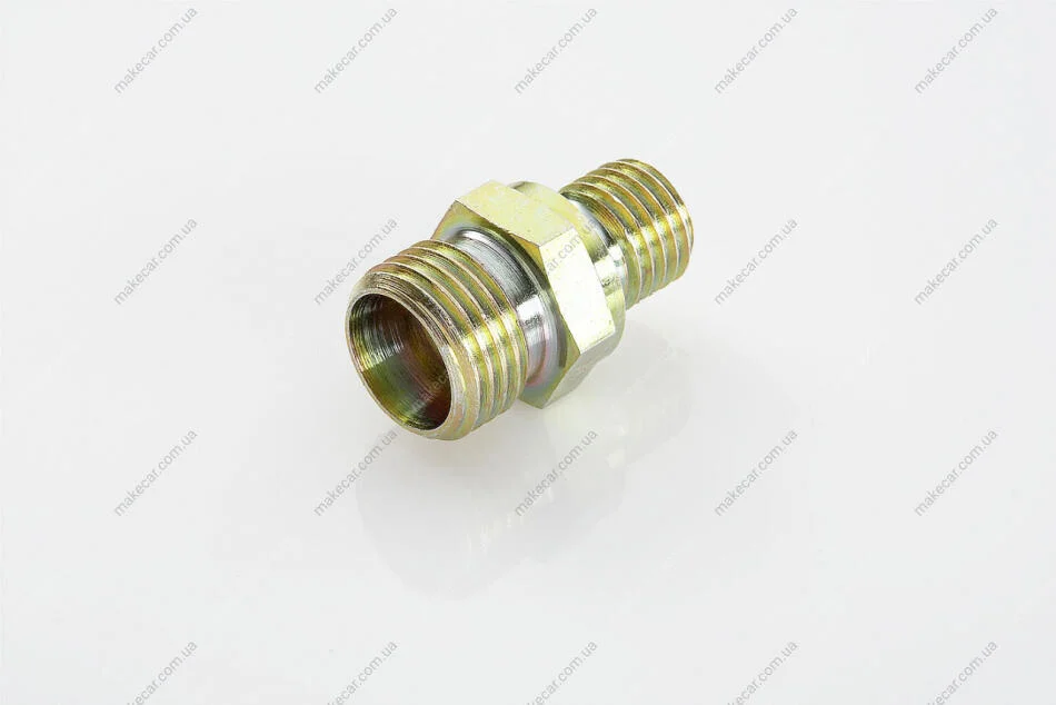 <strong>Фітінг аварійного з\'єднання PE AUTOMOTIVE 07603040A (фото 1)</strong>
