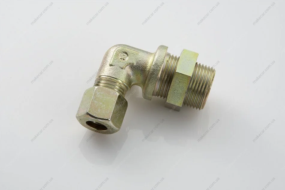 <strong>Штуцер г-подібний M16x1,5/d10 PE AUTOMOTIVE 076.048-20A (фото 1)</strong>